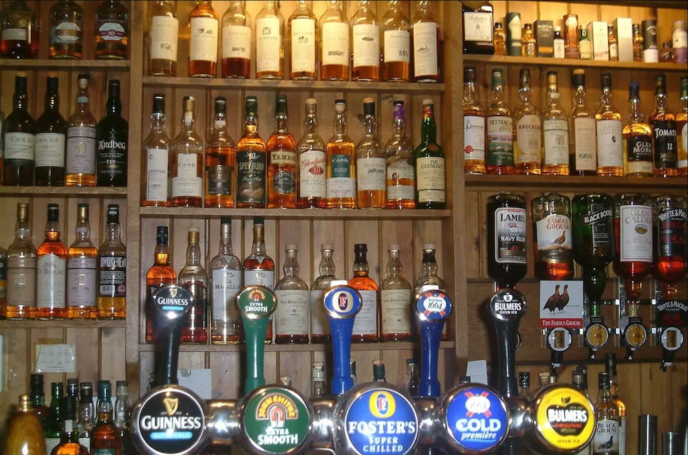 Glenspean Lodge Hotel(formerly BEST WESTERN GLENSPEAN LODGE - HIGHLANDS) 34/77