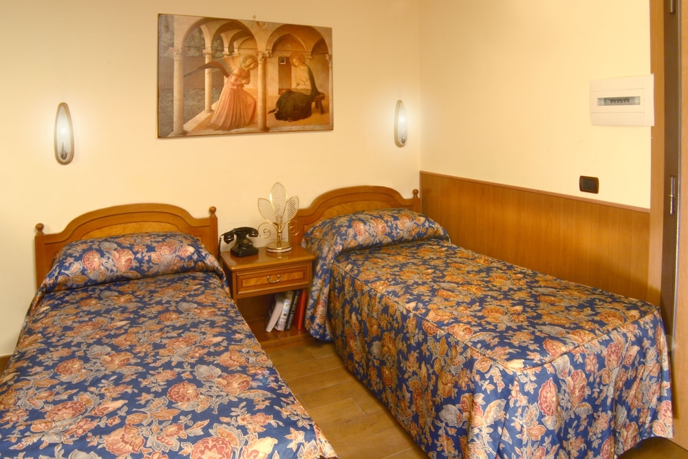 Hotel Forte 19/71