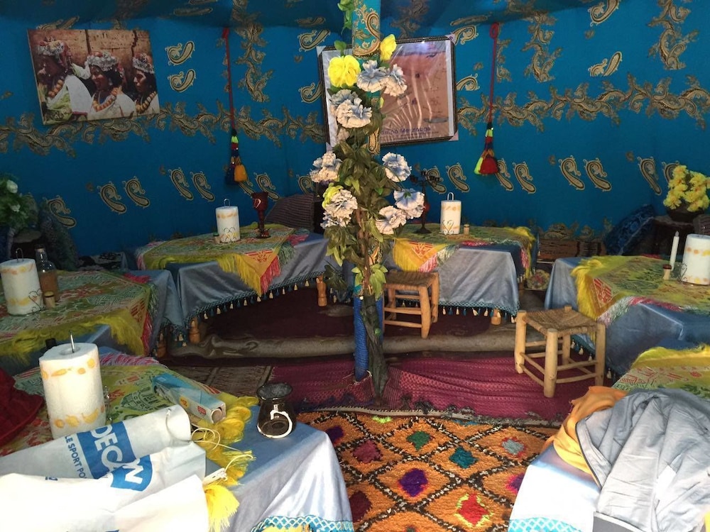 Galaxy Desert Camp Merzouga 18/37
