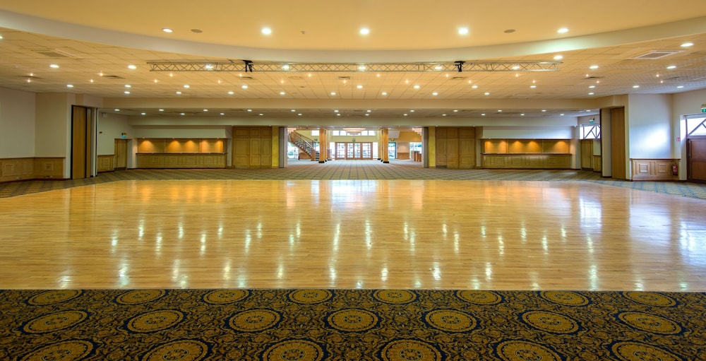 Brandon Hotel Conference Leisure Centre 5/36