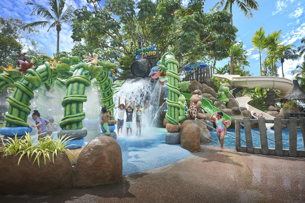 Shangri-La Golden Sands, Penang in GEORGE TOWN