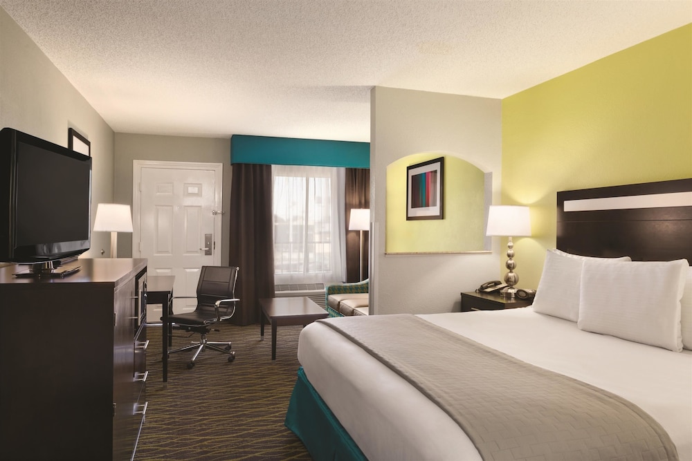ベストウェスタン イン(Best Western Inn Florence) 写真4