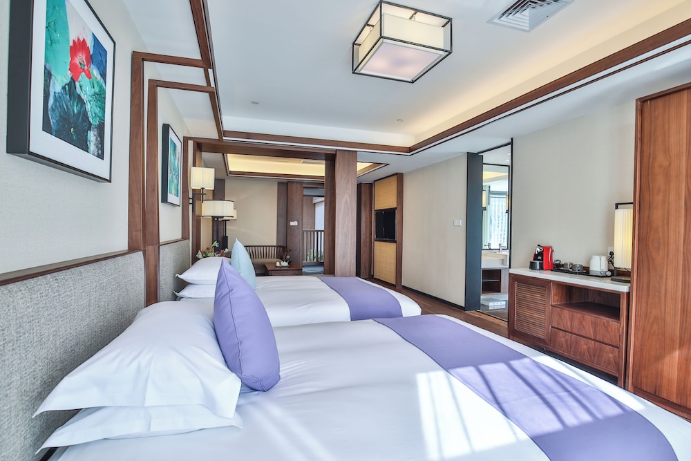 SSAW Boutique Hotel Hangzhou Qianjiang New City 17/55