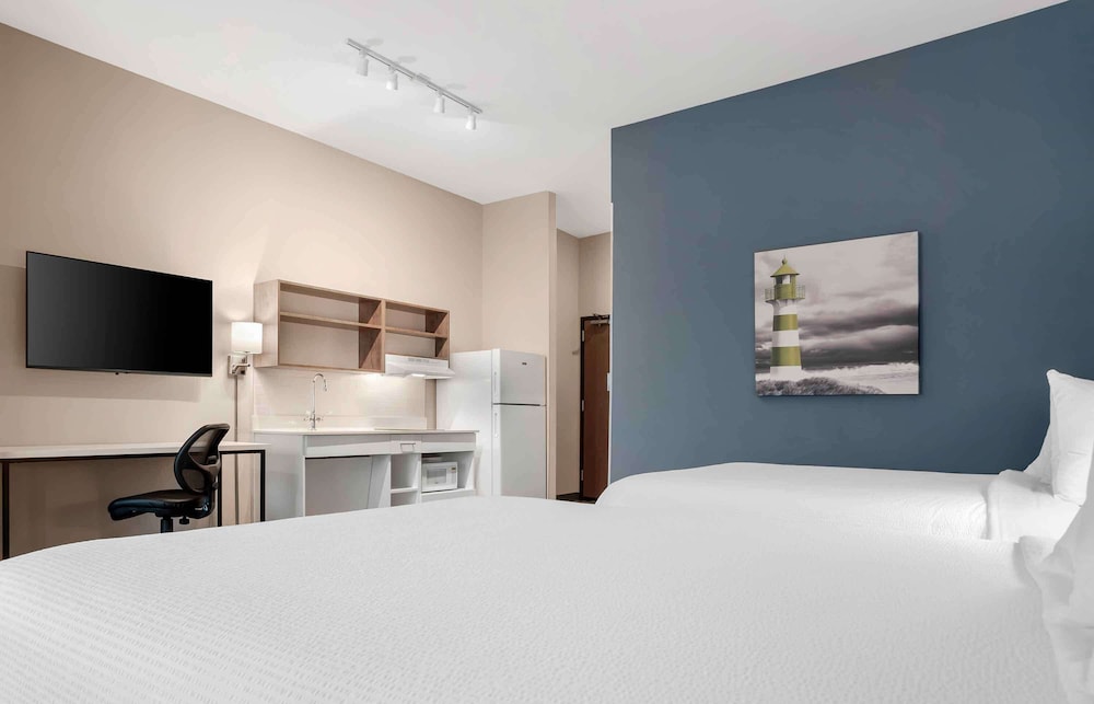 Extended Stay America Premier Suites - Pensacola - NAS Corry Station 14/32