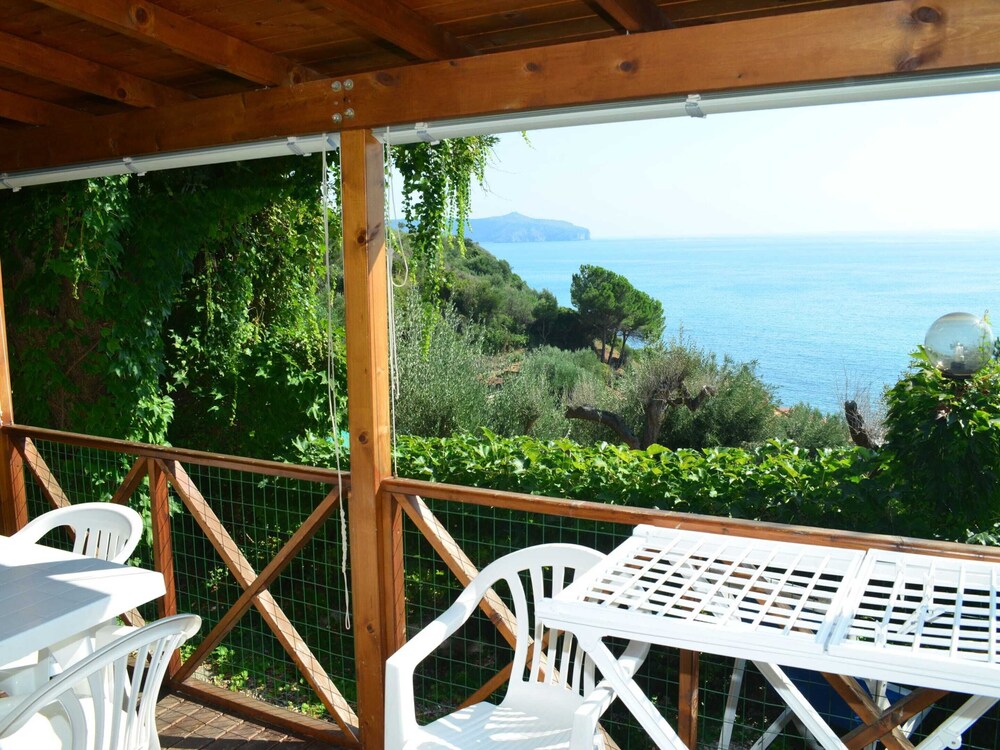 Resort Baia Del Silenzio 49/74
