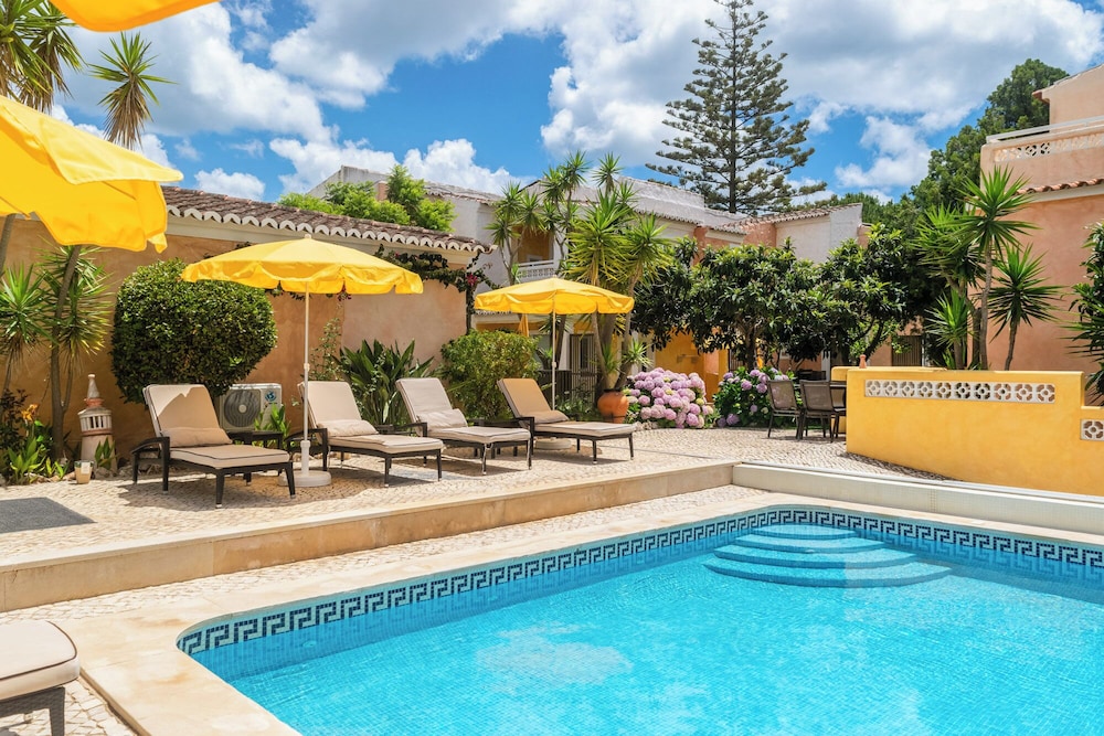 Costa Doiro Ambiance Village Apartment 45/50