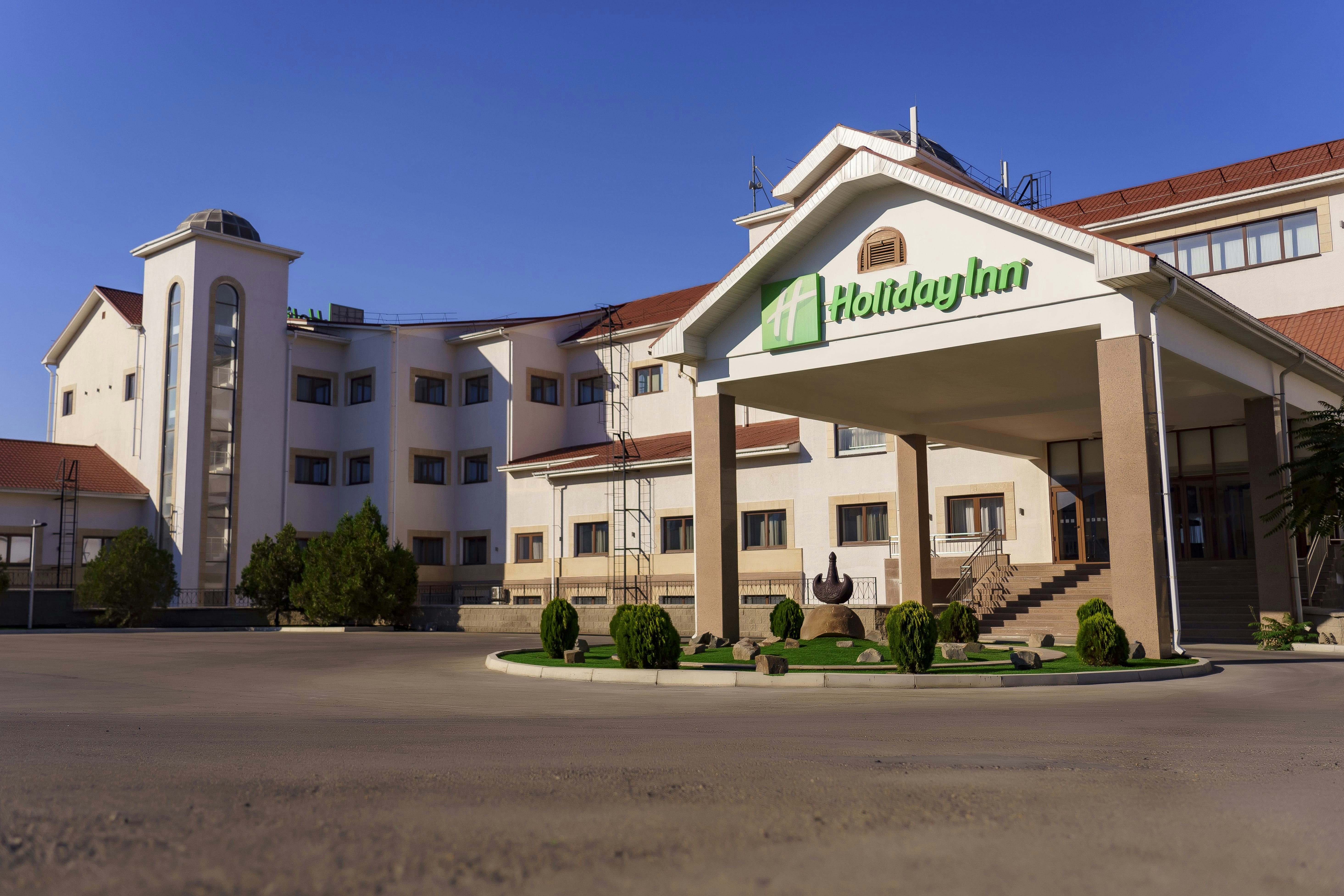Holiday Inn Aktau - Seaside 26/31