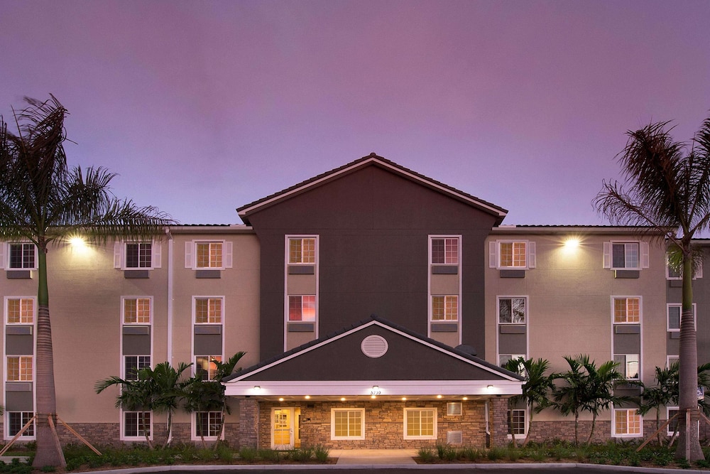 Extended Stay America Select Suites - Fort Lauderdale - Airport - West 2/51
