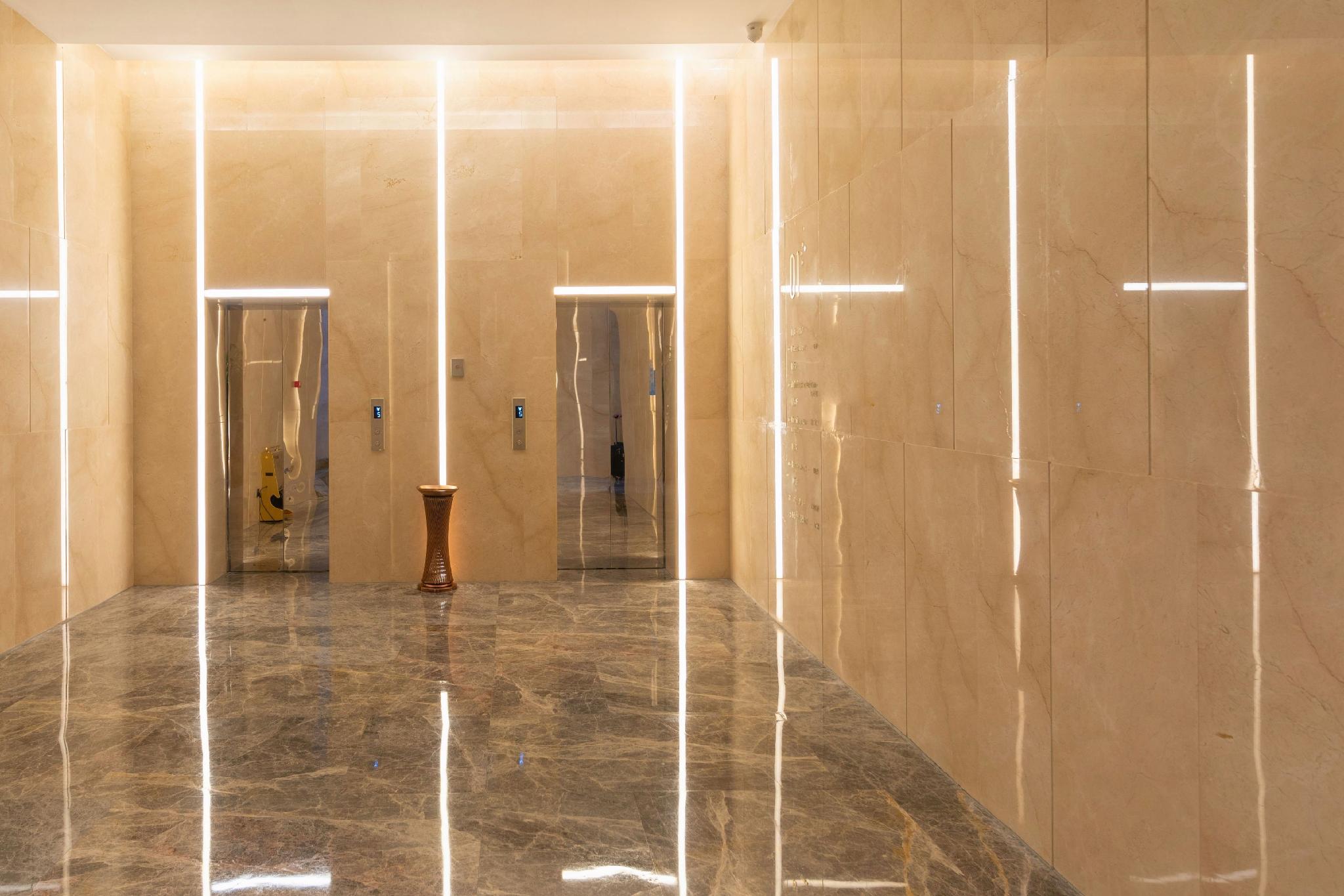 Lavande Hotel (Meizhou Jiangnan Hongdu) 22/33