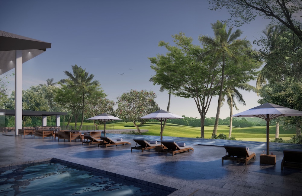 Courtyard by Marriott Manado 26/63