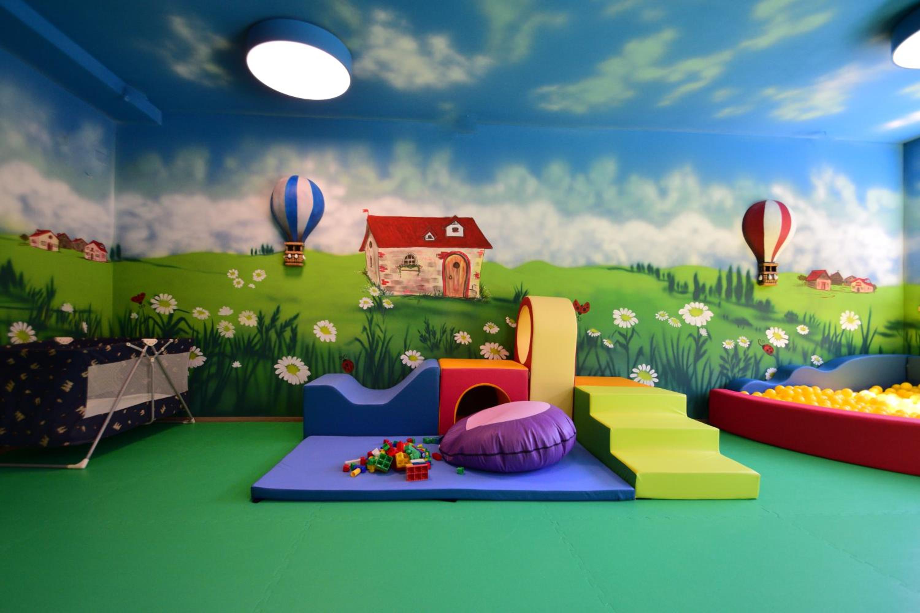 Family And Wellness Hotel Shandranj 43/50