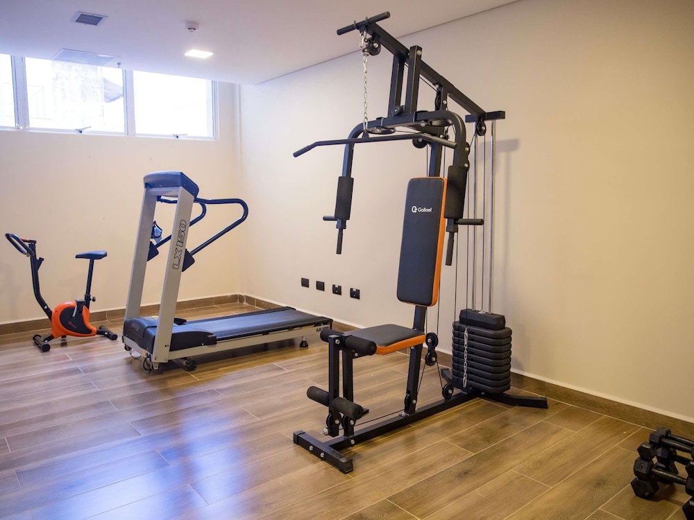 ibis Styles Foz do Iguacu 21/34