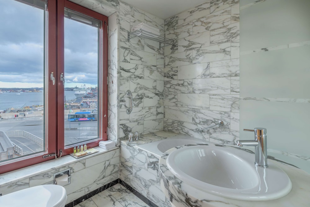 Hilton Stockholm Slussen Hotel 28/66