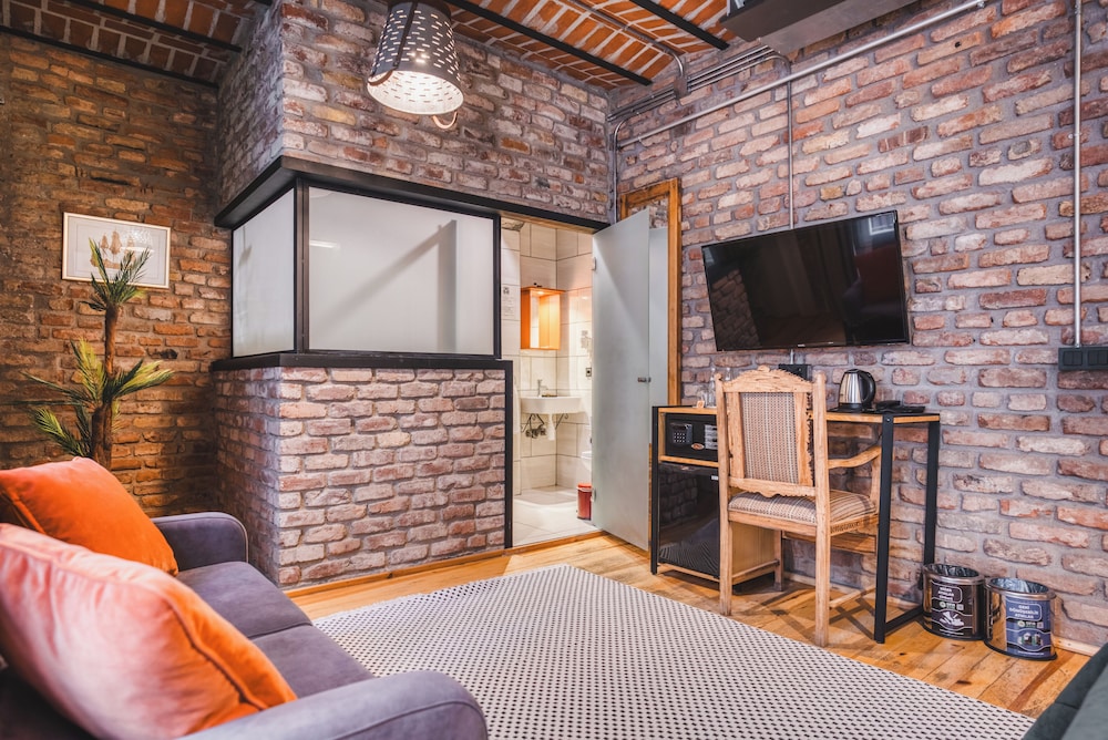 Novus Pera Hotel 29/45