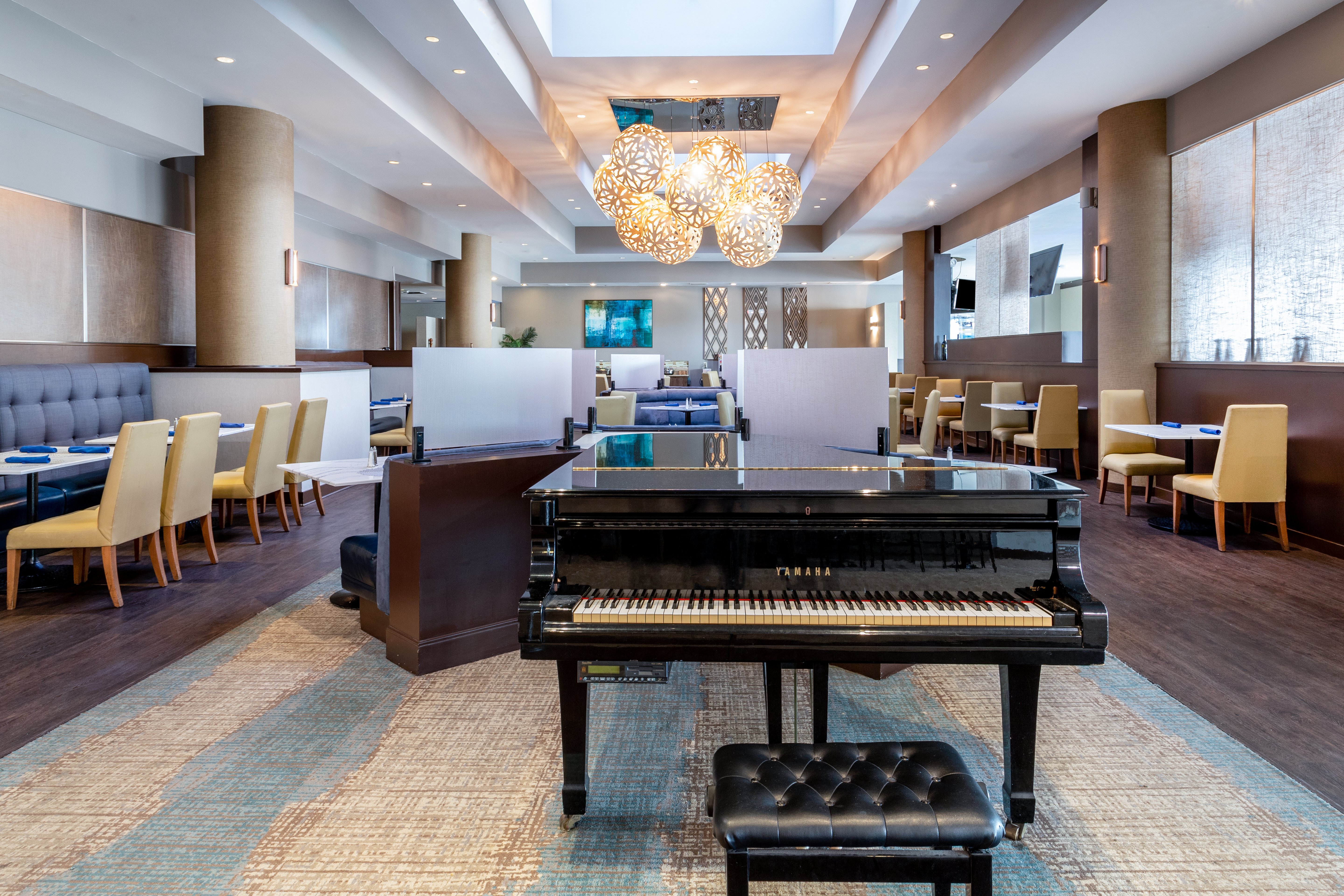Crowne Plaza Los Angeles Harbor Hotel, an IHG Hotel 24/50
