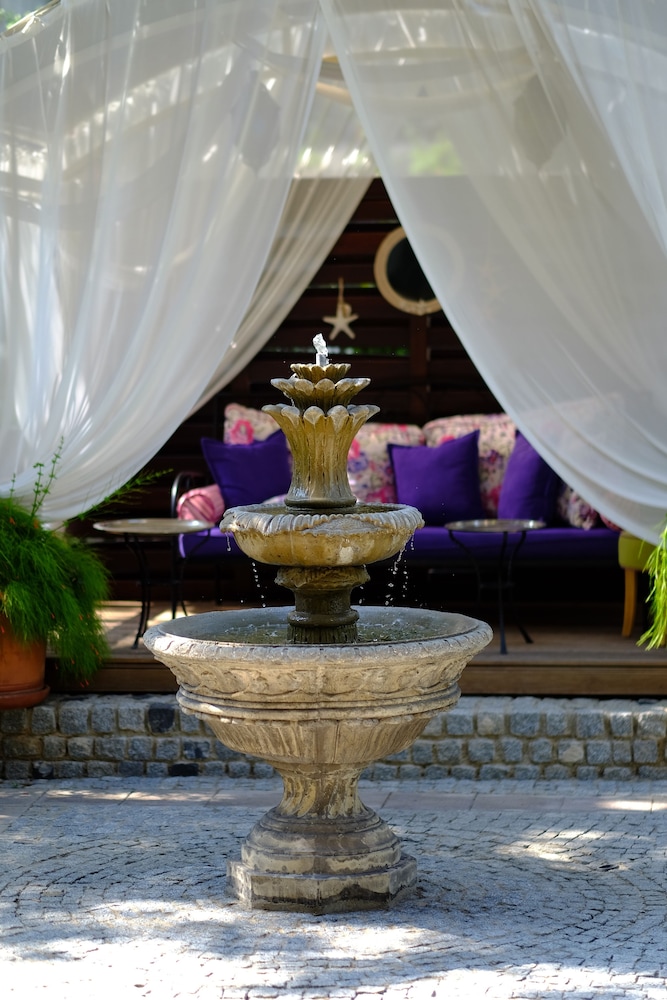 Marisol Boutique Hotel 7/50
