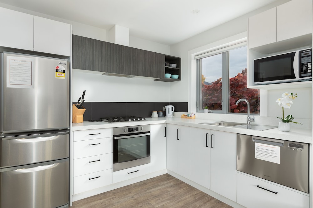 Arrowtown Motel Apartments 6/72