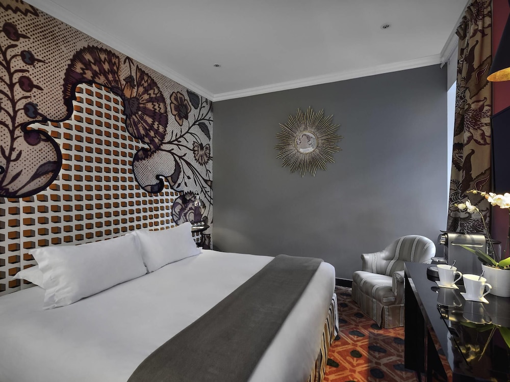 Jules Cesar Hotel & Spa Arles - MGallery Collection 23/71
