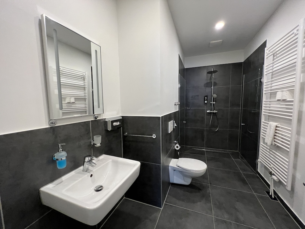 Hotel Innception 20/21