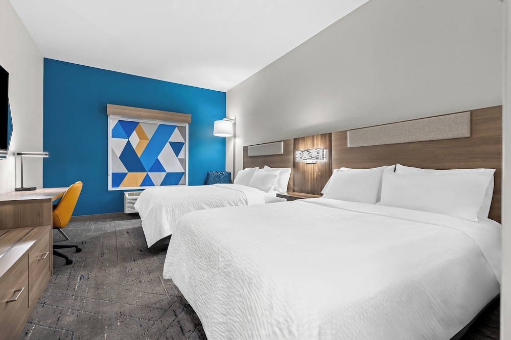 Holiday Inn Express Washington Court House 17/55