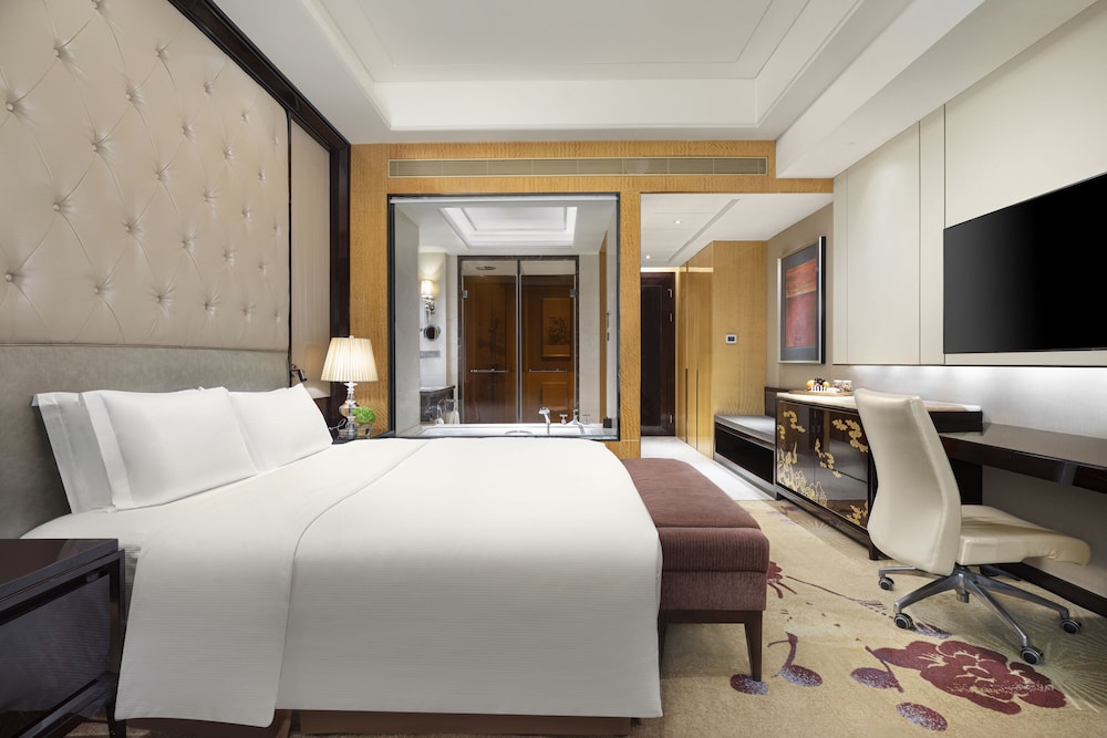 Hilton Nanjing 39/98