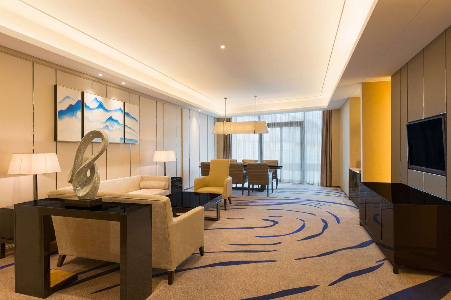 Wyndham Yuelai 29/32