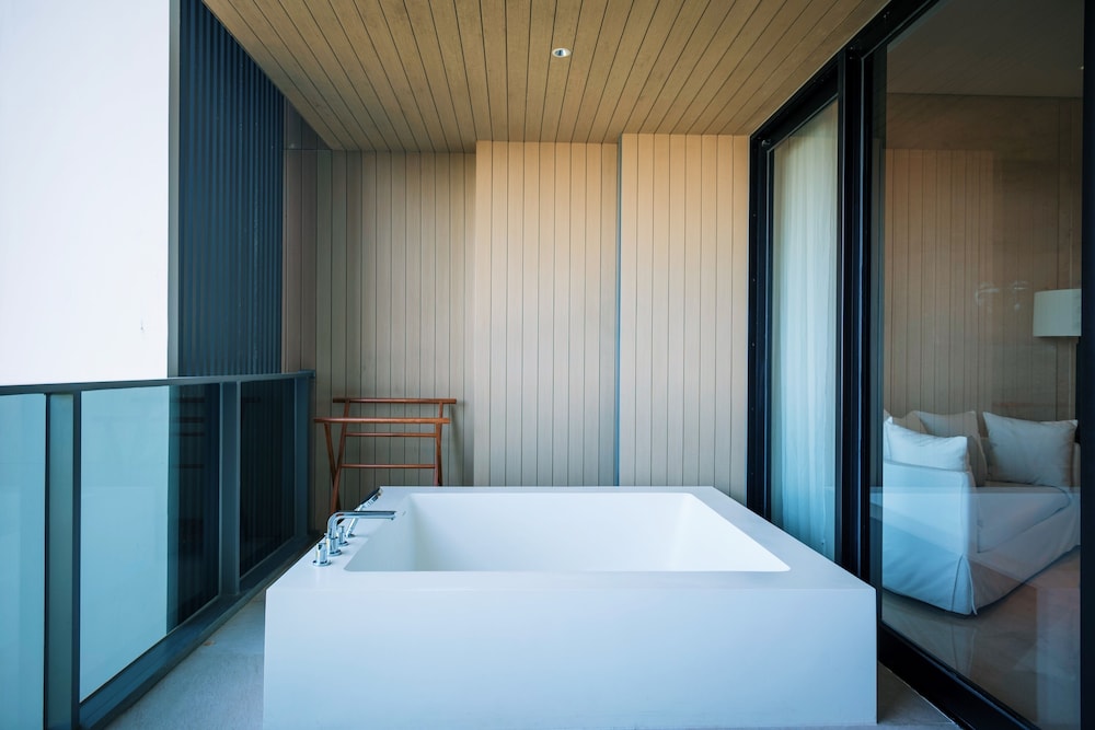Loft, Studio, King Bed