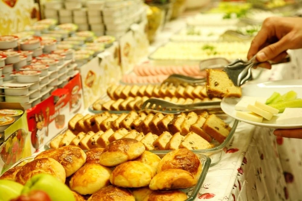 Hotel Akcinar 16/28