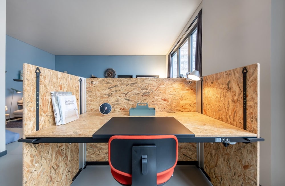 Ipartment Braunschweig @home By Best Western 48/54
