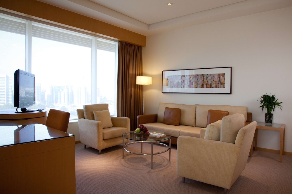 Grand Hyatt Sao Paulo 47/70