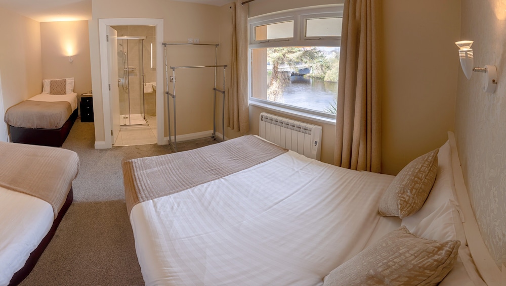 Killarney View House 13/50