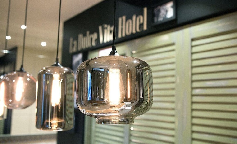 Hotel Gio 20/50
