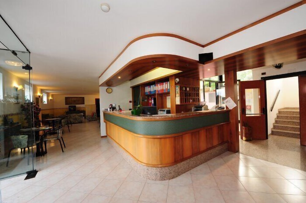 Hotel Lido 写真5