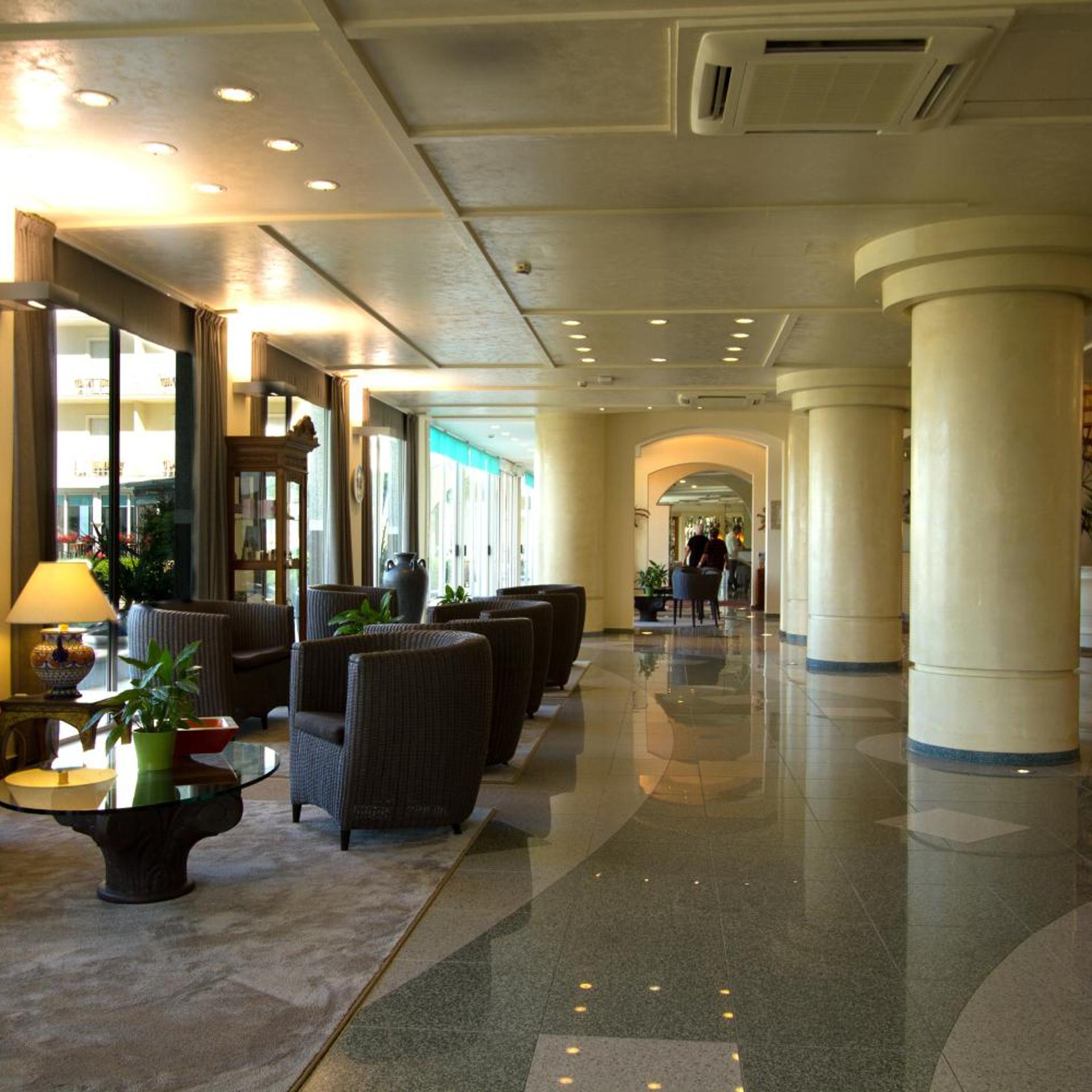 Spa Hotel Miramare Gabicce 7/50