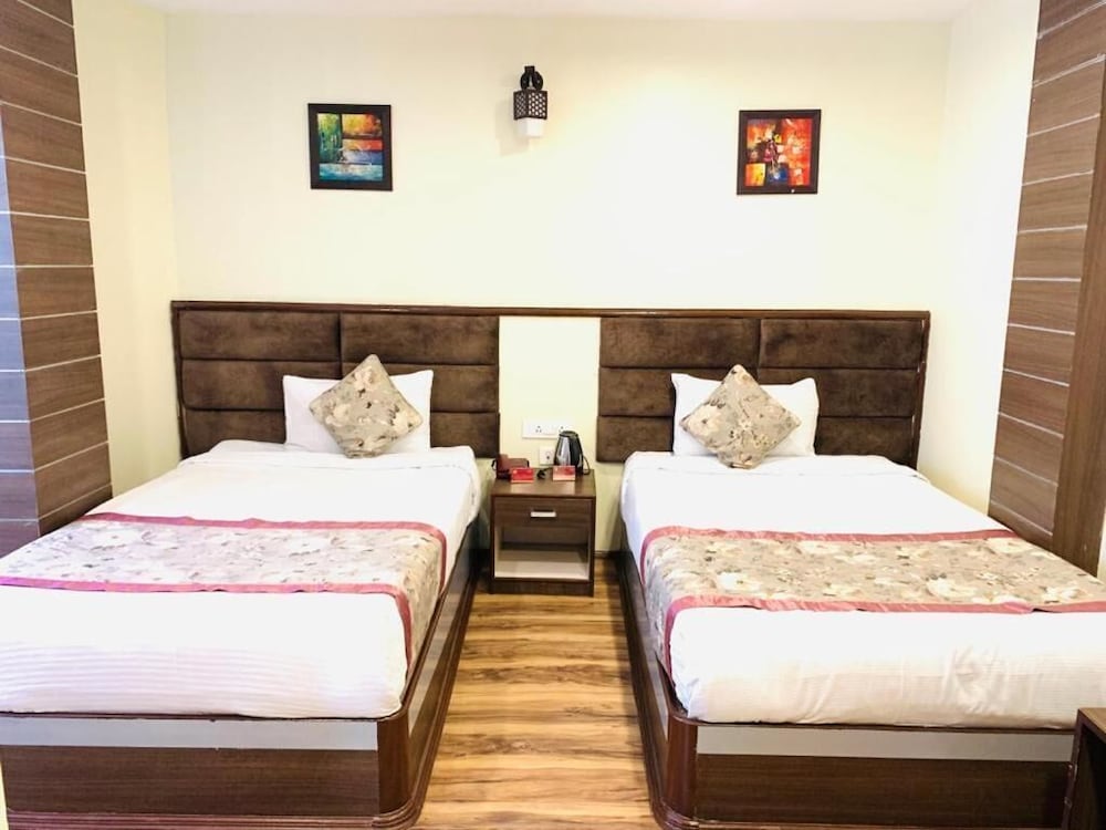 Zambala Retreat & Spa, Darjeeling By Anant Groups of Hotels 14/50