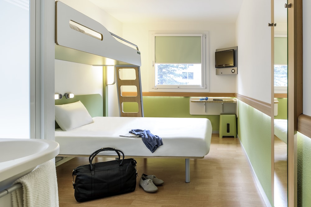 Ibis Budget Metz Sud Augny 54/55