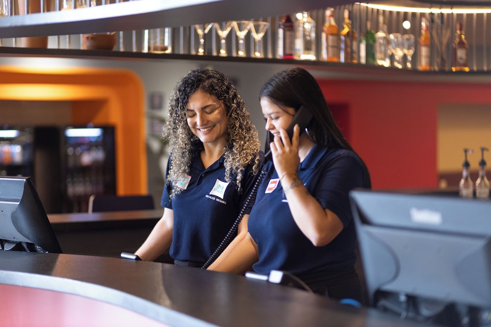 Ibis Styles Fortaleza Giga Mall 8/56