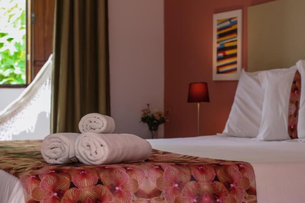 Pousada Arvoredo Eco Suites 23/50