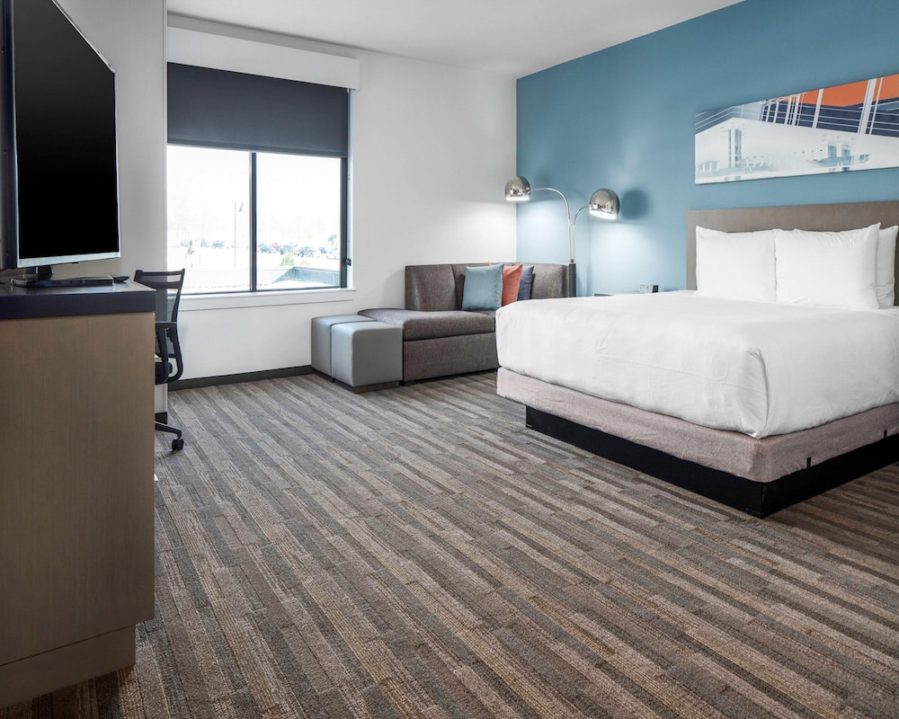 Hyatt House Allentown/Lehigh Valley 8/50