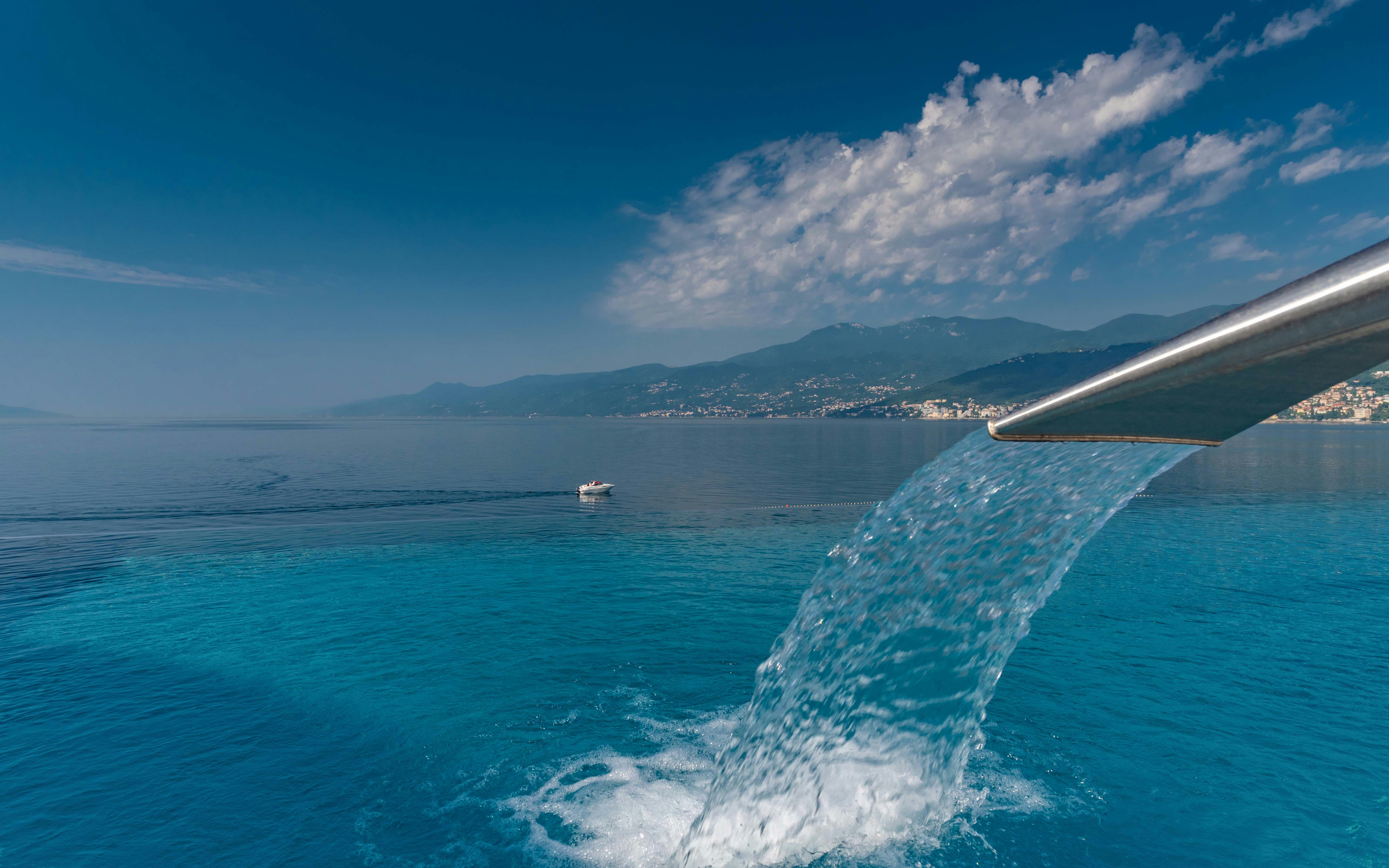 Hilton Rijeka Costabella Beach Resort and Spa 43/50
