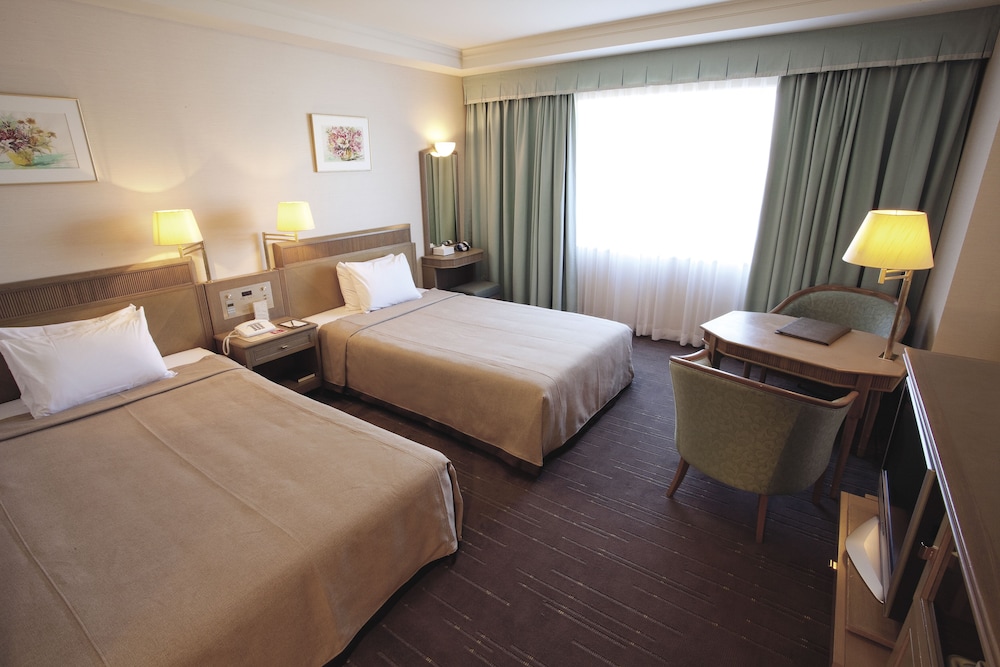 Keio Plaza Hotel Tama 14/26