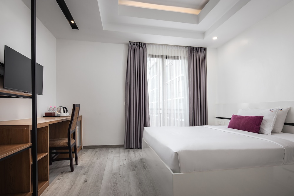 KING GRAND BOUTIQUE HOTEL 21/73