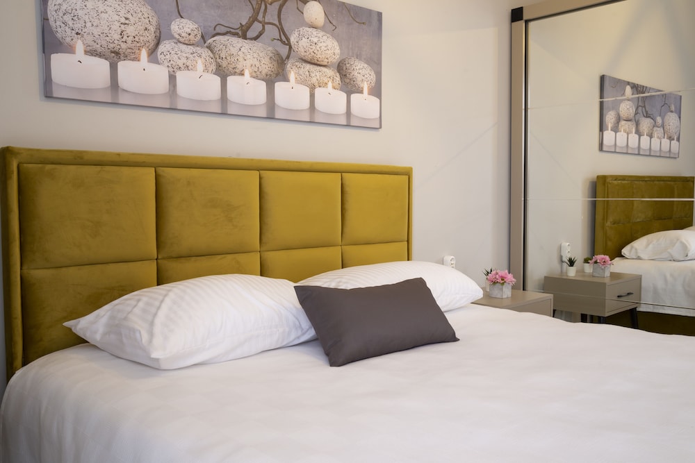 Hatton Suites Esenboga 14/27