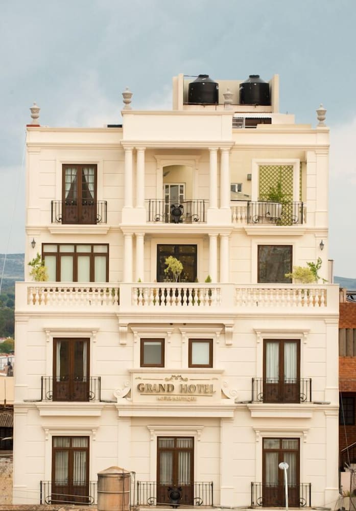Grand Hotel, Hotel Boutique Tepatitlán 2/50