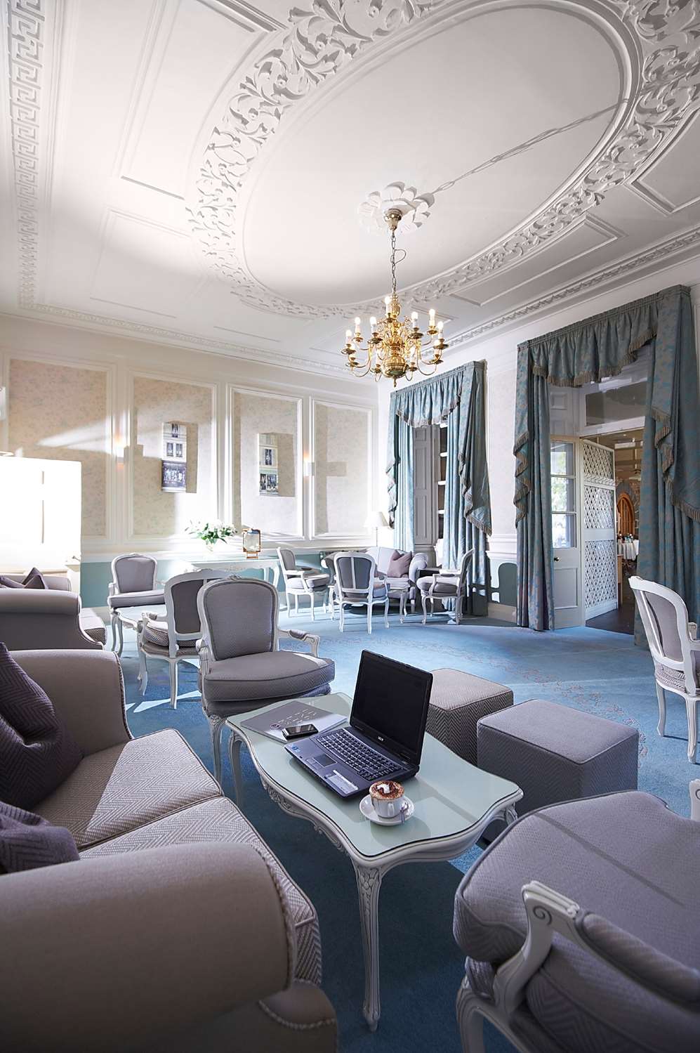Best Western Moores Central Hotel 8/8
