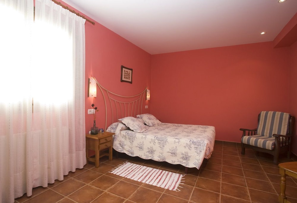 HOTEL RURAL SUQUIN 9/46