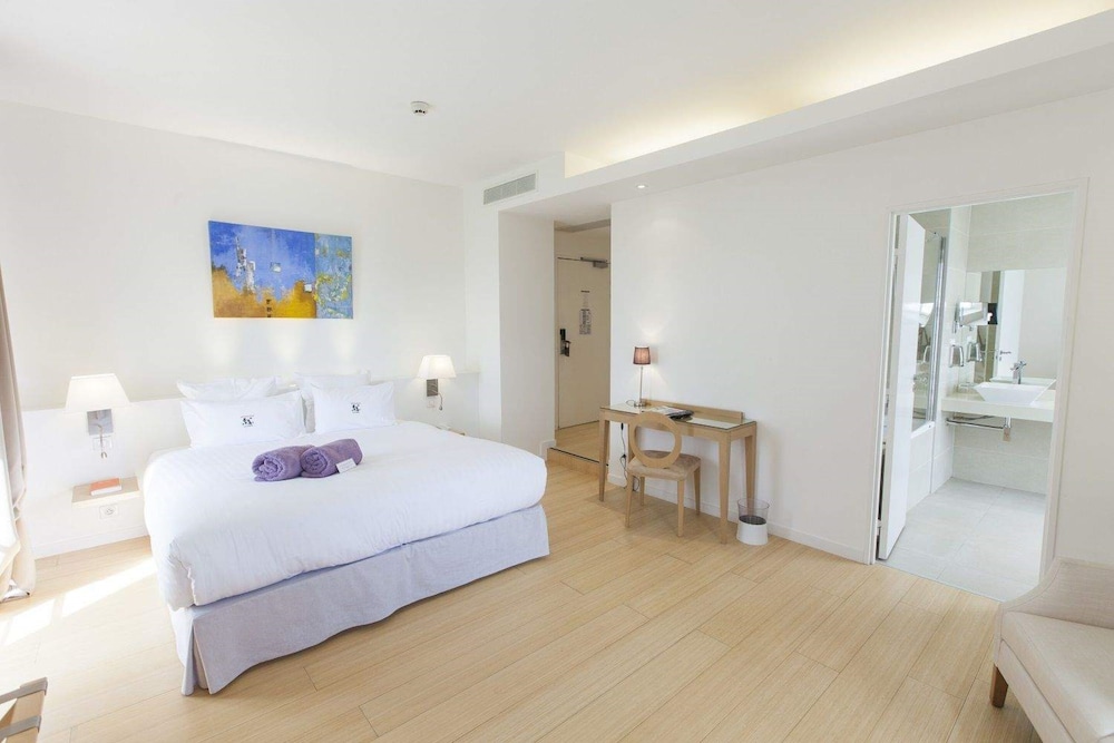 Hotel Spa La Cueillette 17/50