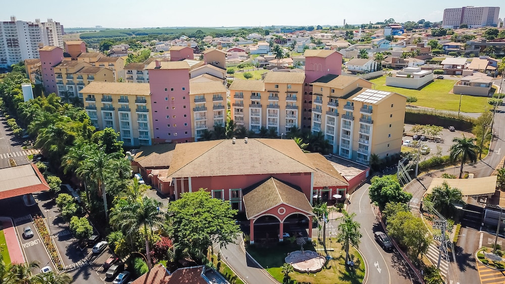 Thermas de Olimpia Resorts 1/50