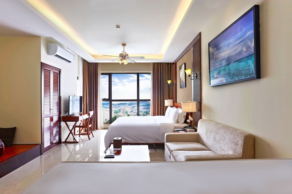 Paxton Vacances Hotels & Resorts Sanya 16/33