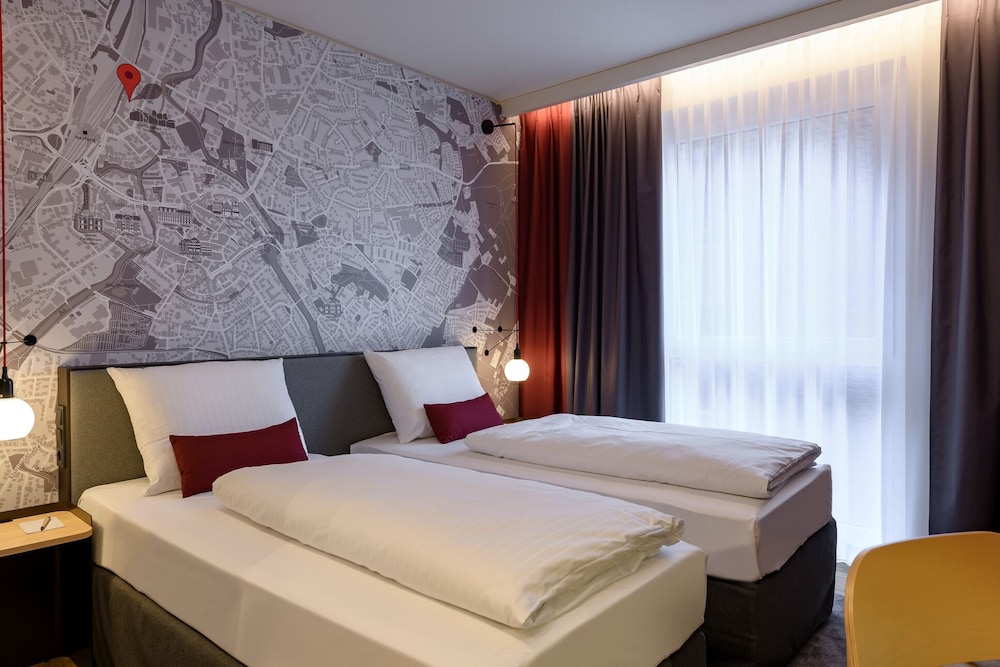 Intercityhotel Herford 17/48